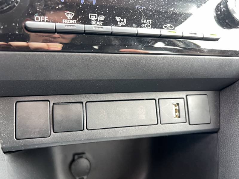 Toyota Yaris - Photo 37