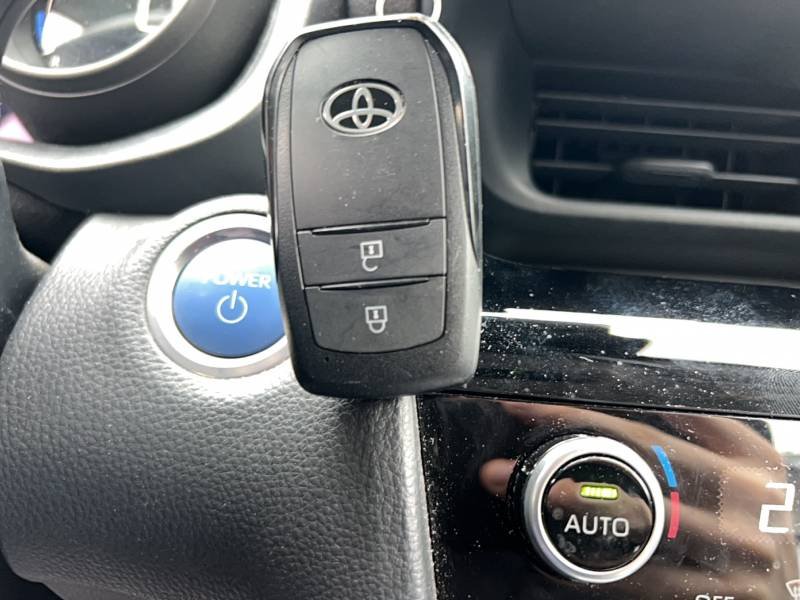 Toyota Yaris - Photo 38