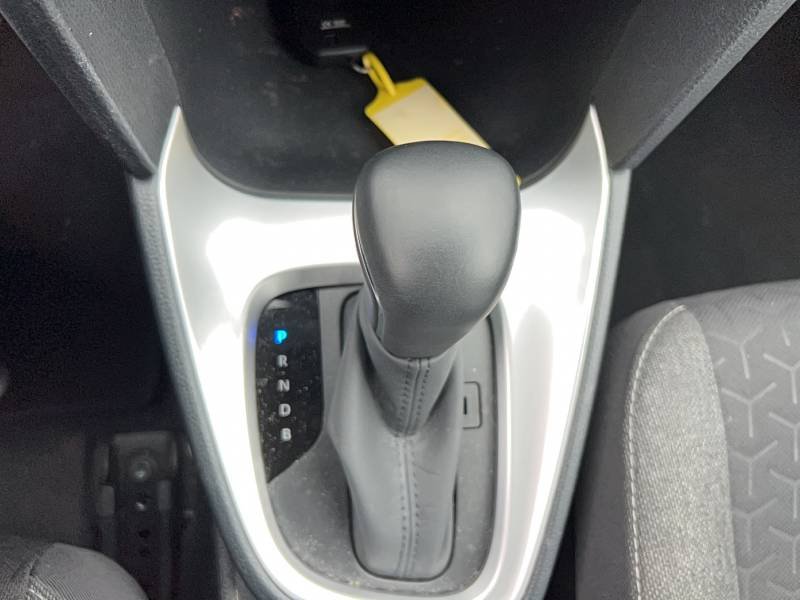 Toyota Yaris - Photo 39