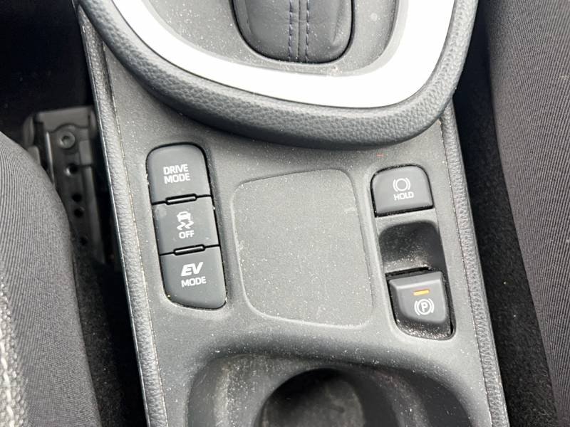 Toyota Yaris - Photo 40