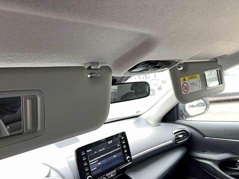 Toyota Yaris - Photo 45