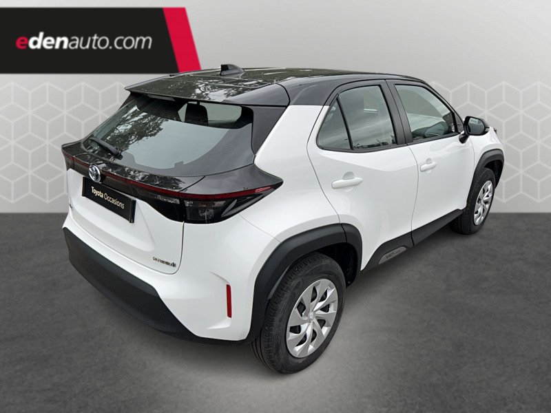 Toyota Yaris - Photo 5