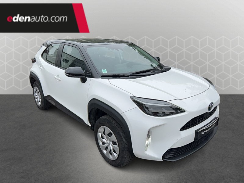 Toyota Yaris - Photo 7