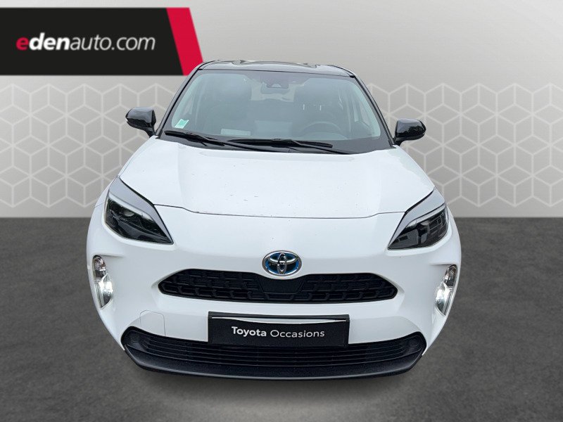 Toyota Yaris - Photo 8