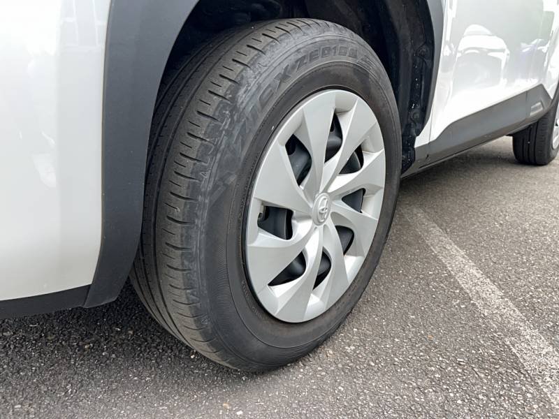 Toyota Yaris - Photo 9