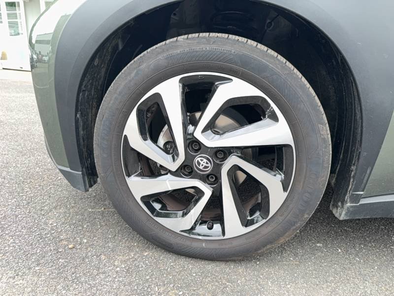 Toyota aygo x - Photo 14