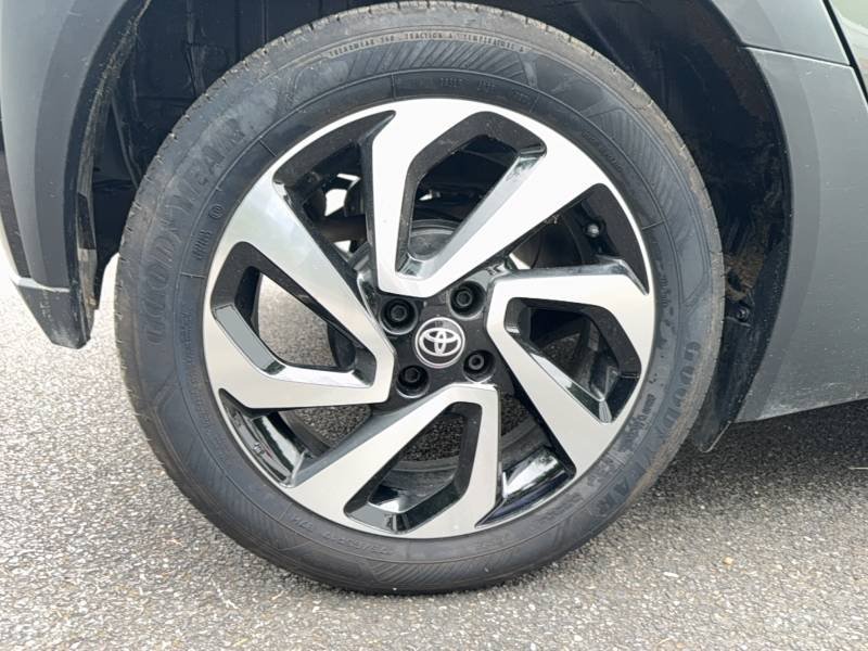 Toyota aygo x - Photo 16