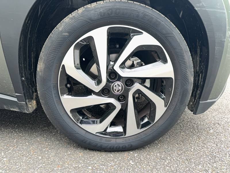 Toyota aygo x - Photo 17