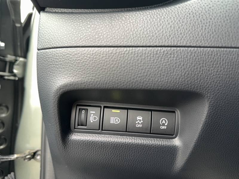 Toyota aygo x - Photo 20