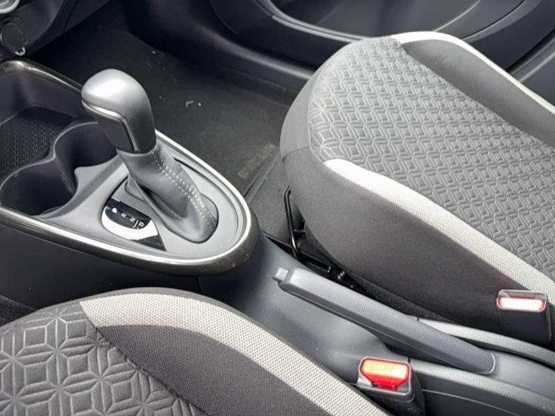 Toyota aygo x - Photo 22