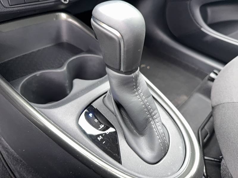 Toyota aygo x - Photo 23