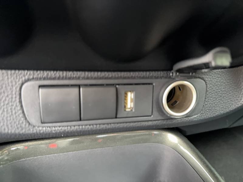 Toyota aygo x - Photo 24