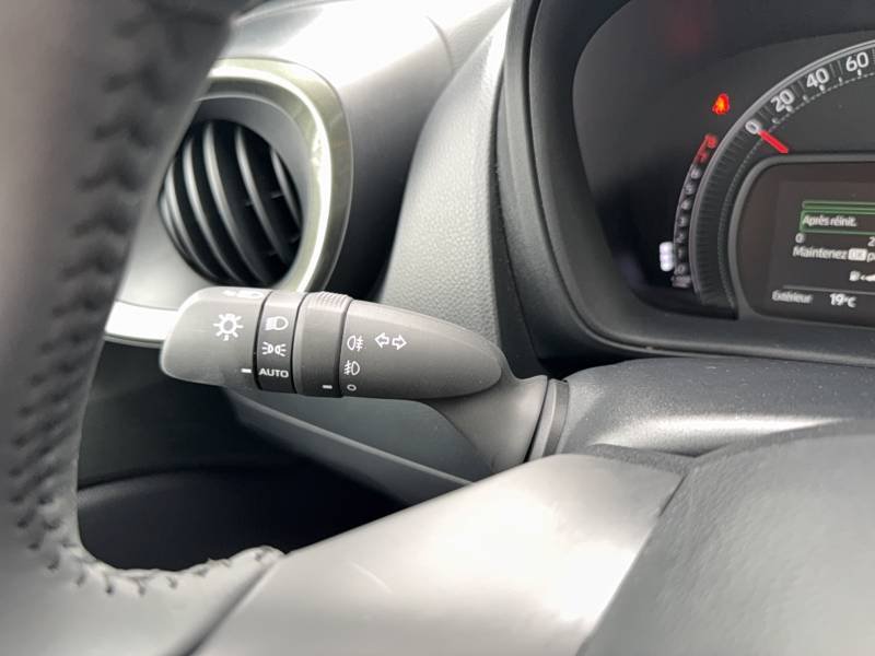 Toyota aygo x - Photo 28