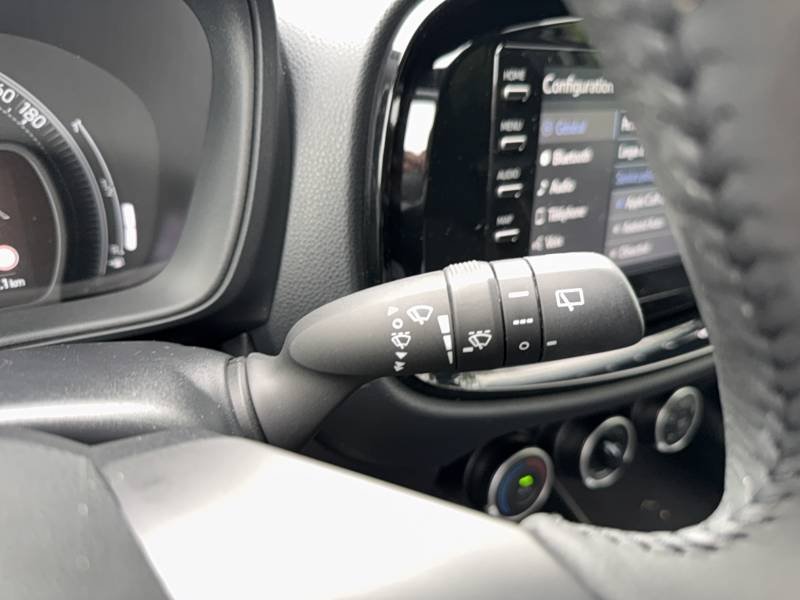 Toyota aygo x - Photo 29