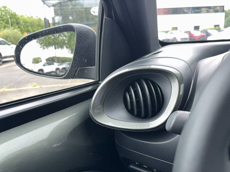 Toyota aygo x - Photo 35
