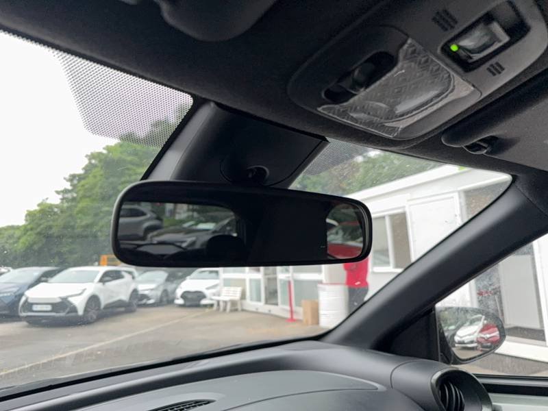 Toyota aygo x - Photo 36