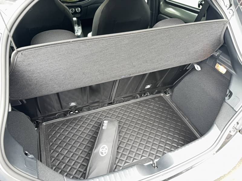 Toyota aygo x - Photo 43