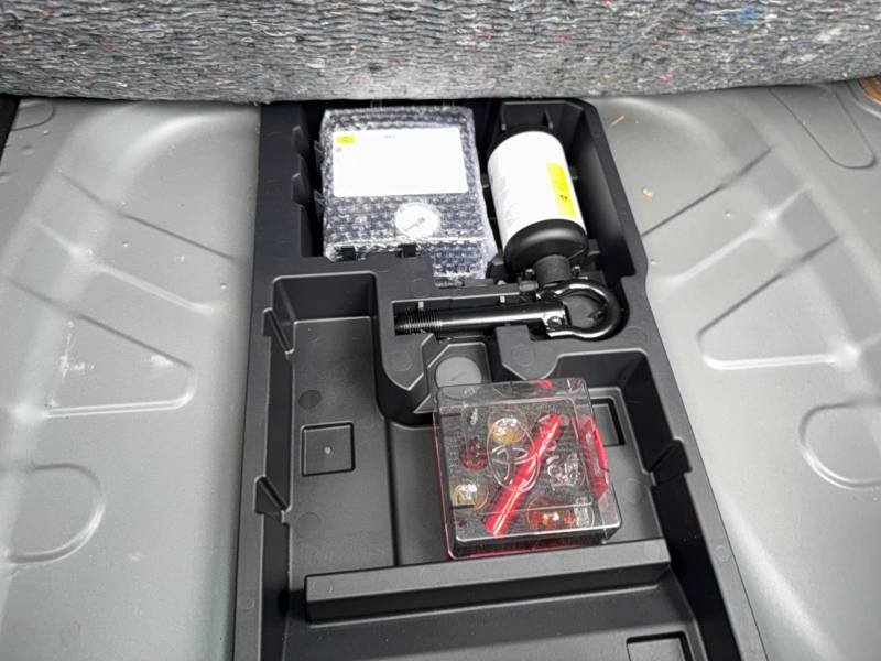 Toyota aygo x - Photo 45