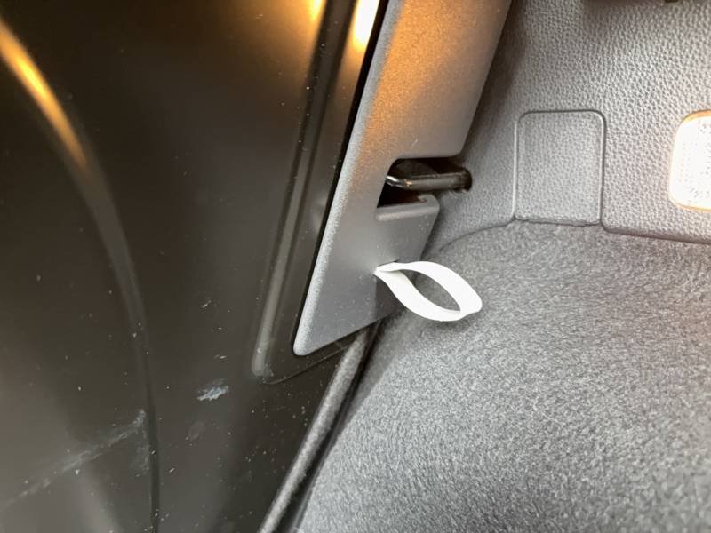 Toyota aygo x - Photo 46