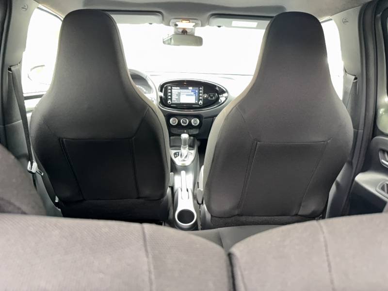 Toyota aygo x - Photo 48