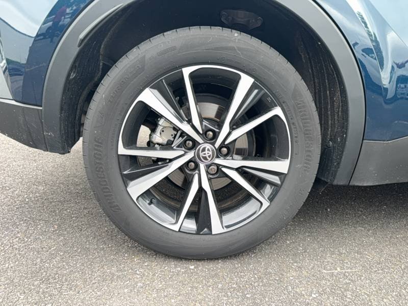 Toyota C-HR - Photo 16