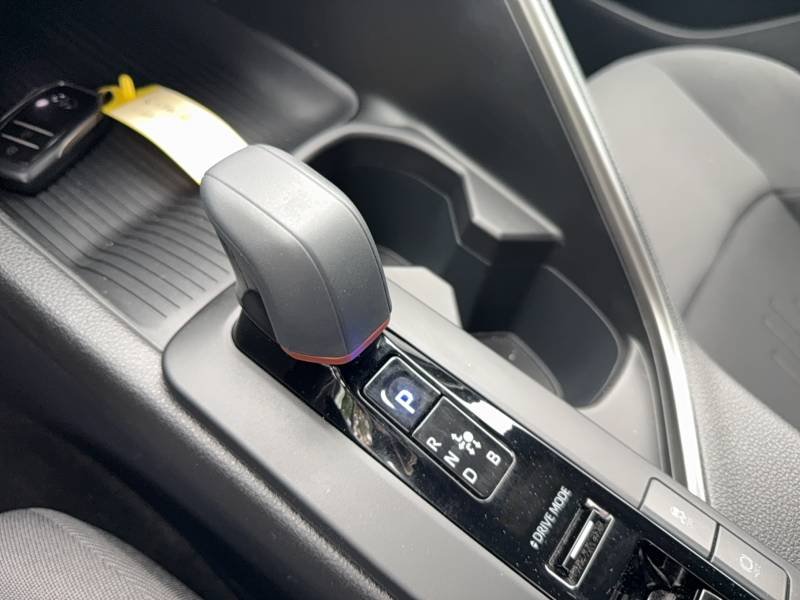 Toyota C-HR - Photo 22