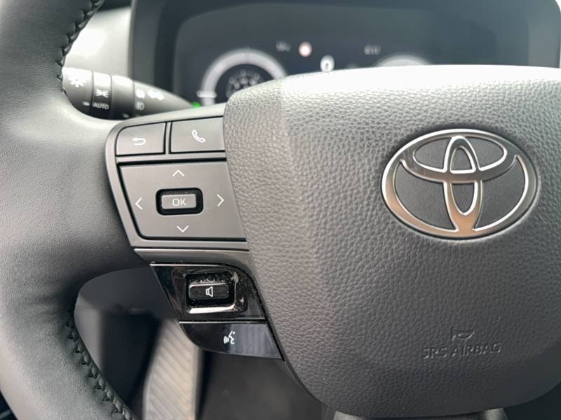 Toyota C-HR - Photo 30