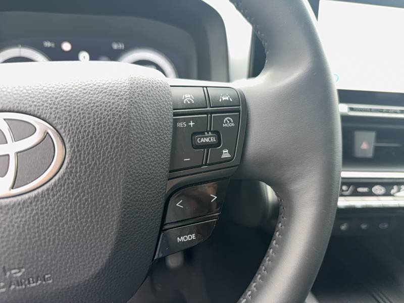 Toyota C-HR - Photo 31