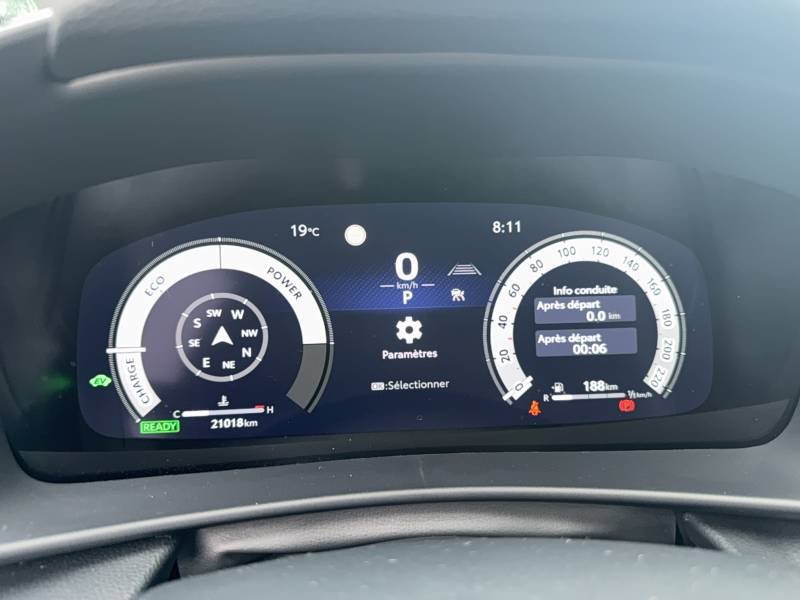 Toyota C-HR - Photo 32