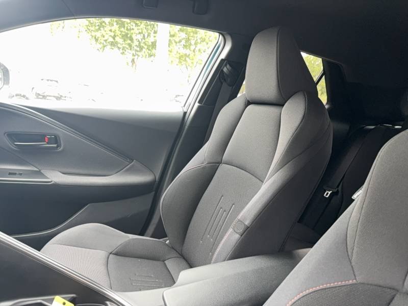 Toyota C-HR - Photo 40