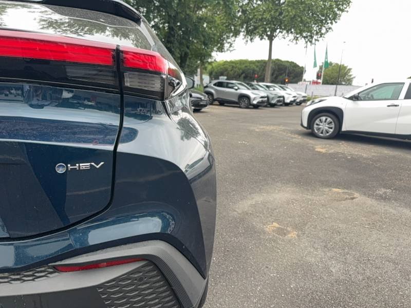 Toyota C-HR - Photo 45