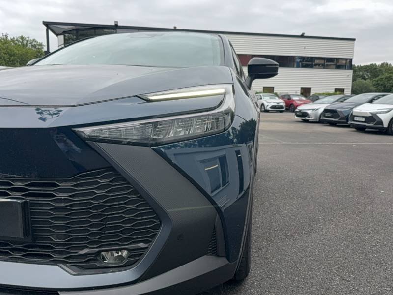 Toyota C-HR - Photo 46
