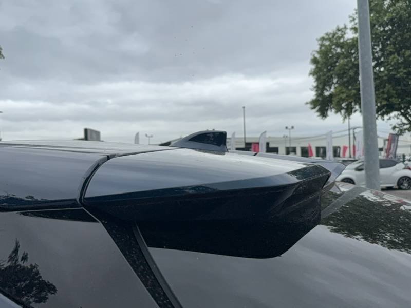 Toyota C-HR - Photo 48