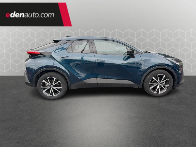 Toyota C-HR - Photo 6
