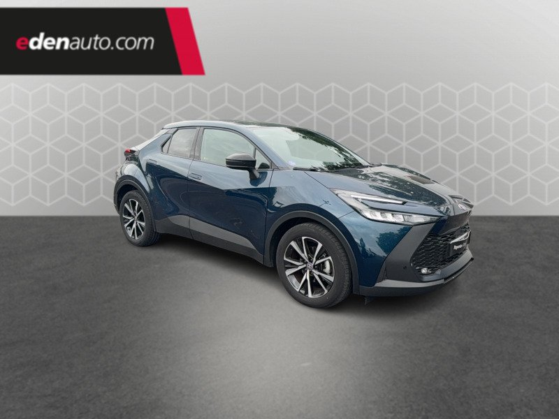 Toyota C-HR - Photo 7