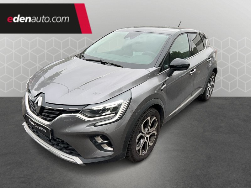 Renault Captur - Photo 1