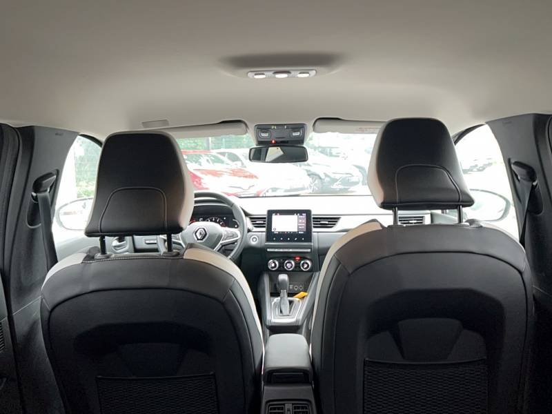 Renault Captur - Photo 11