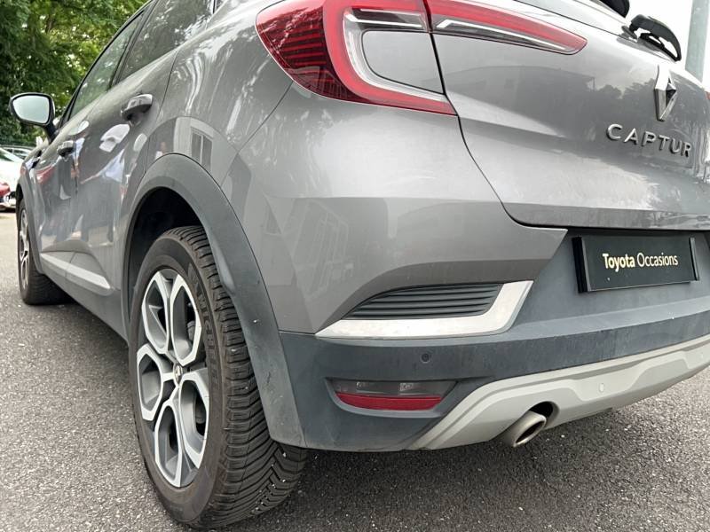Renault Captur - Photo 15