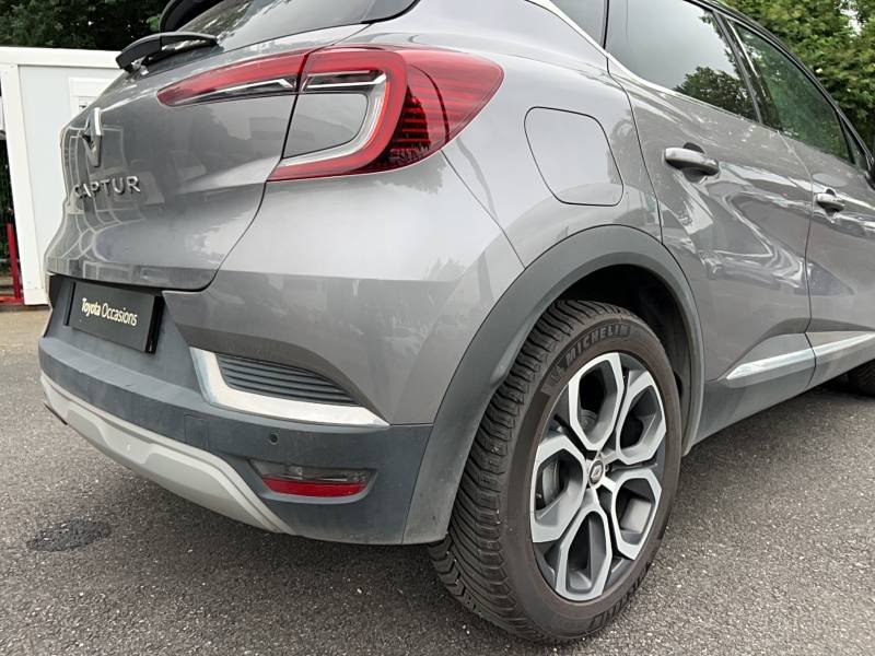 Renault Captur - Photo 16