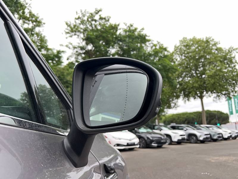 Renault Captur - Photo 17
