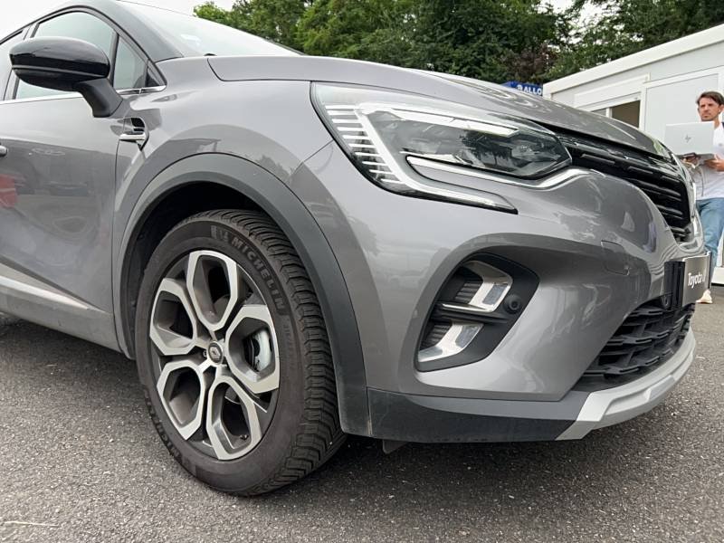 Renault Captur - Photo 18