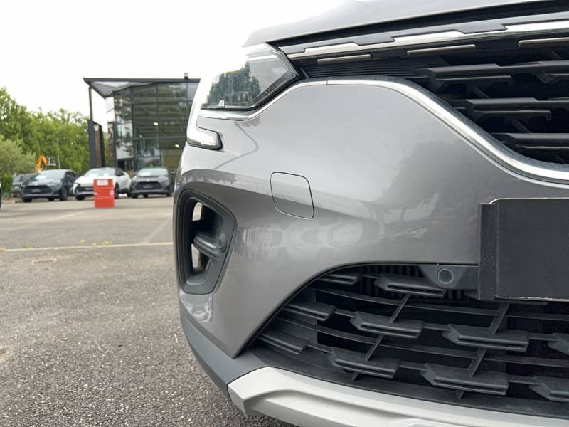 Renault Captur - Photo 19