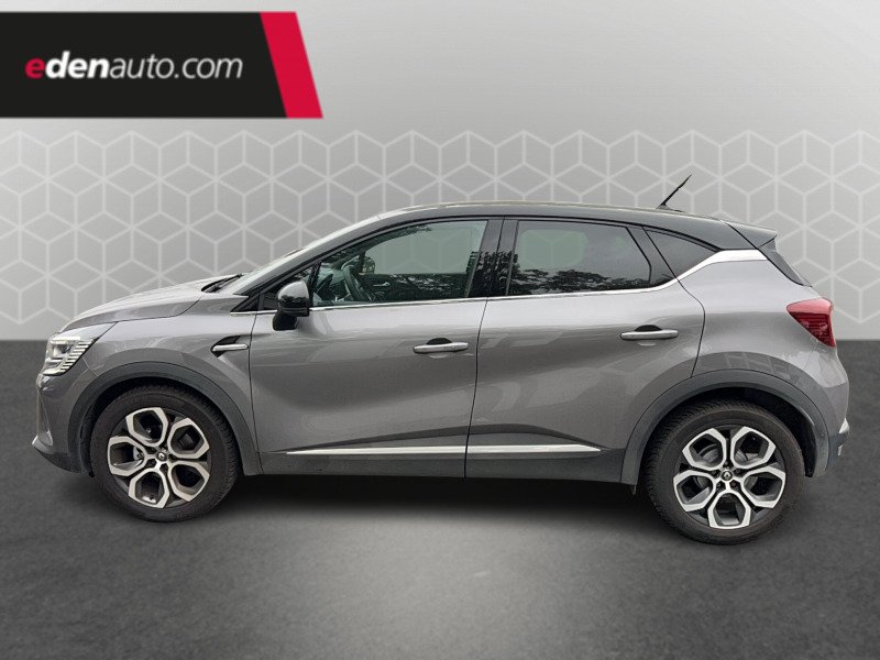 Renault Captur - Photo 2