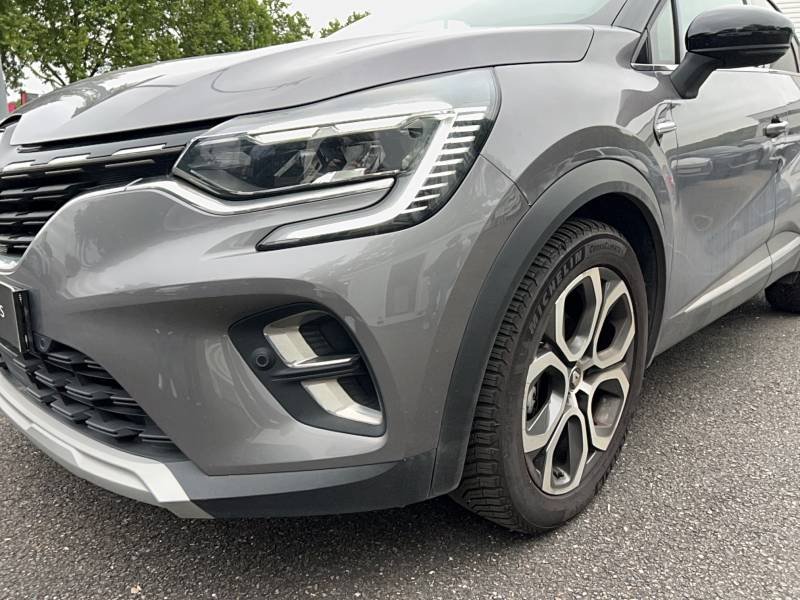 Renault Captur - Photo 21