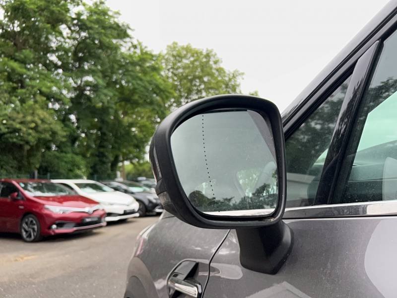 Renault Captur - Photo 23