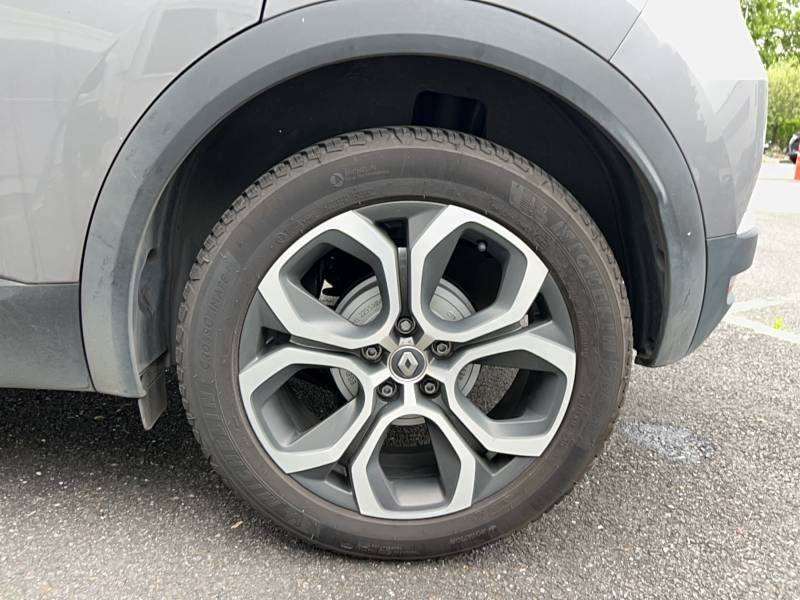 Renault Captur - Photo 24