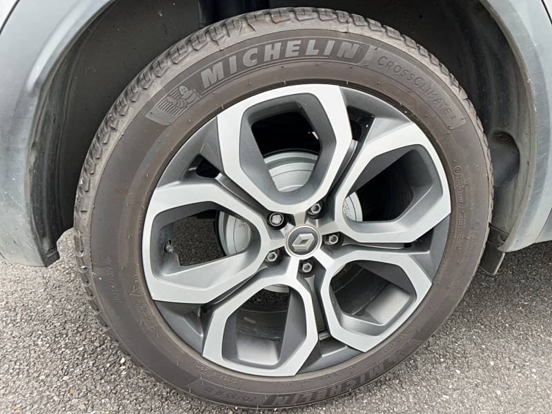 Renault Captur - Photo 25