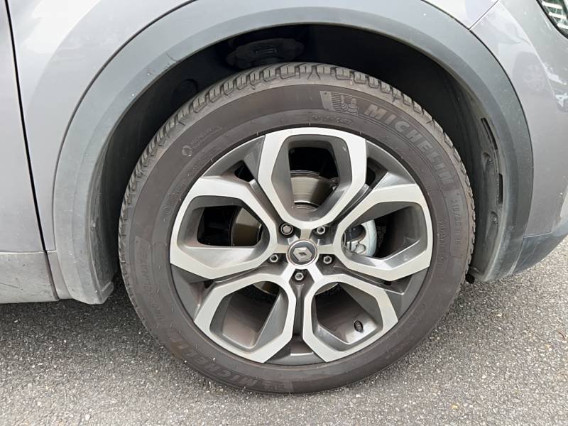 Renault Captur - Photo 26