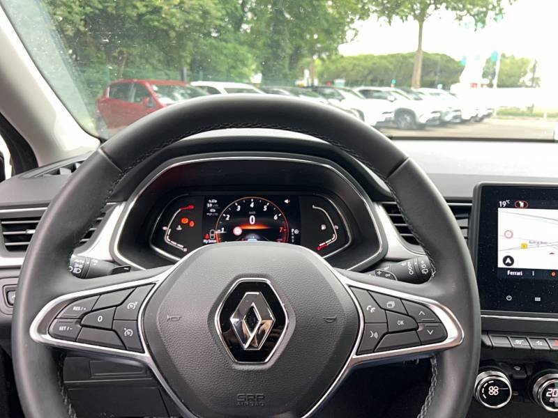 Renault Captur - Photo 30