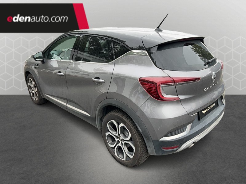 Renault Captur - Photo 3